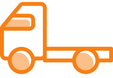 城东拖车/平板车
